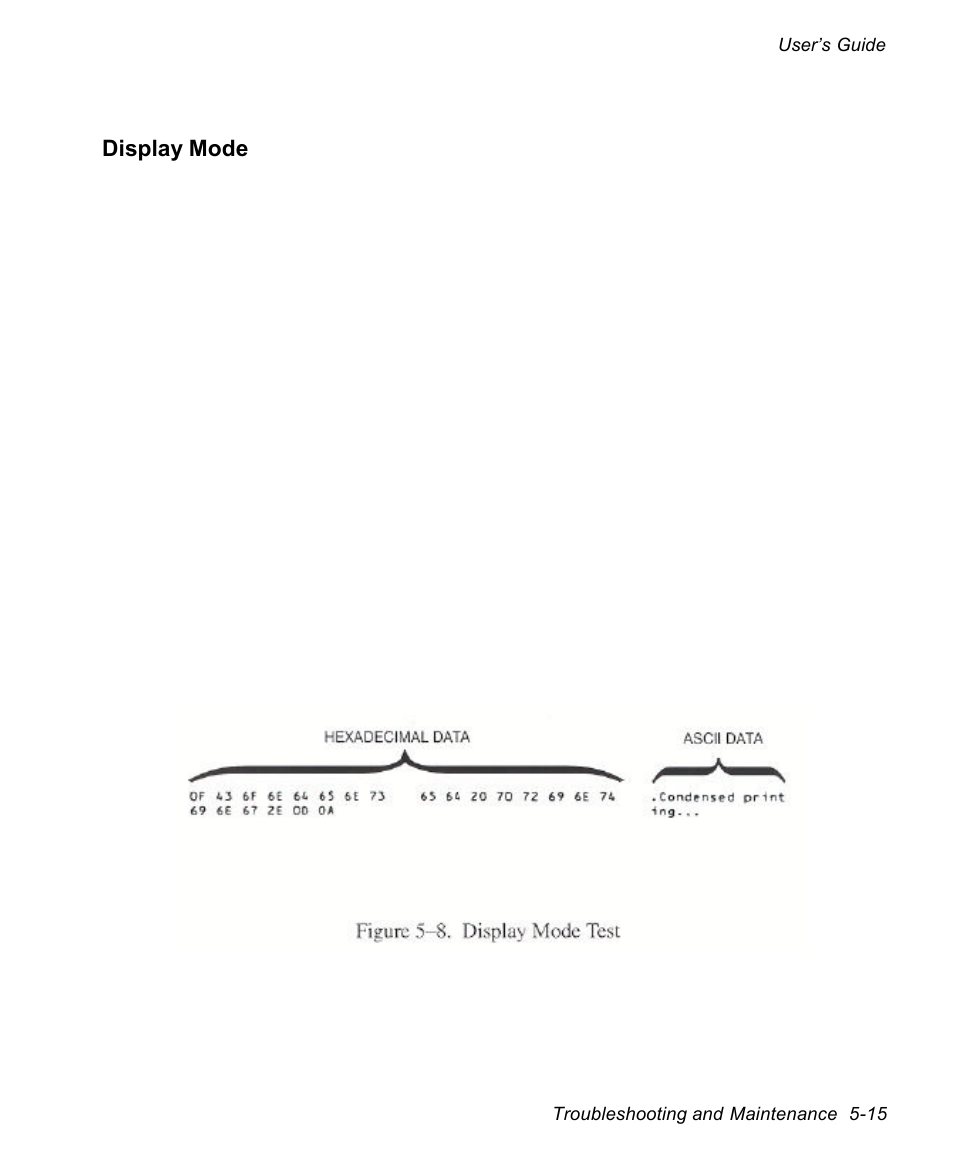 AMT Datasouth documax 3300 User Manual | Page 121 / 221