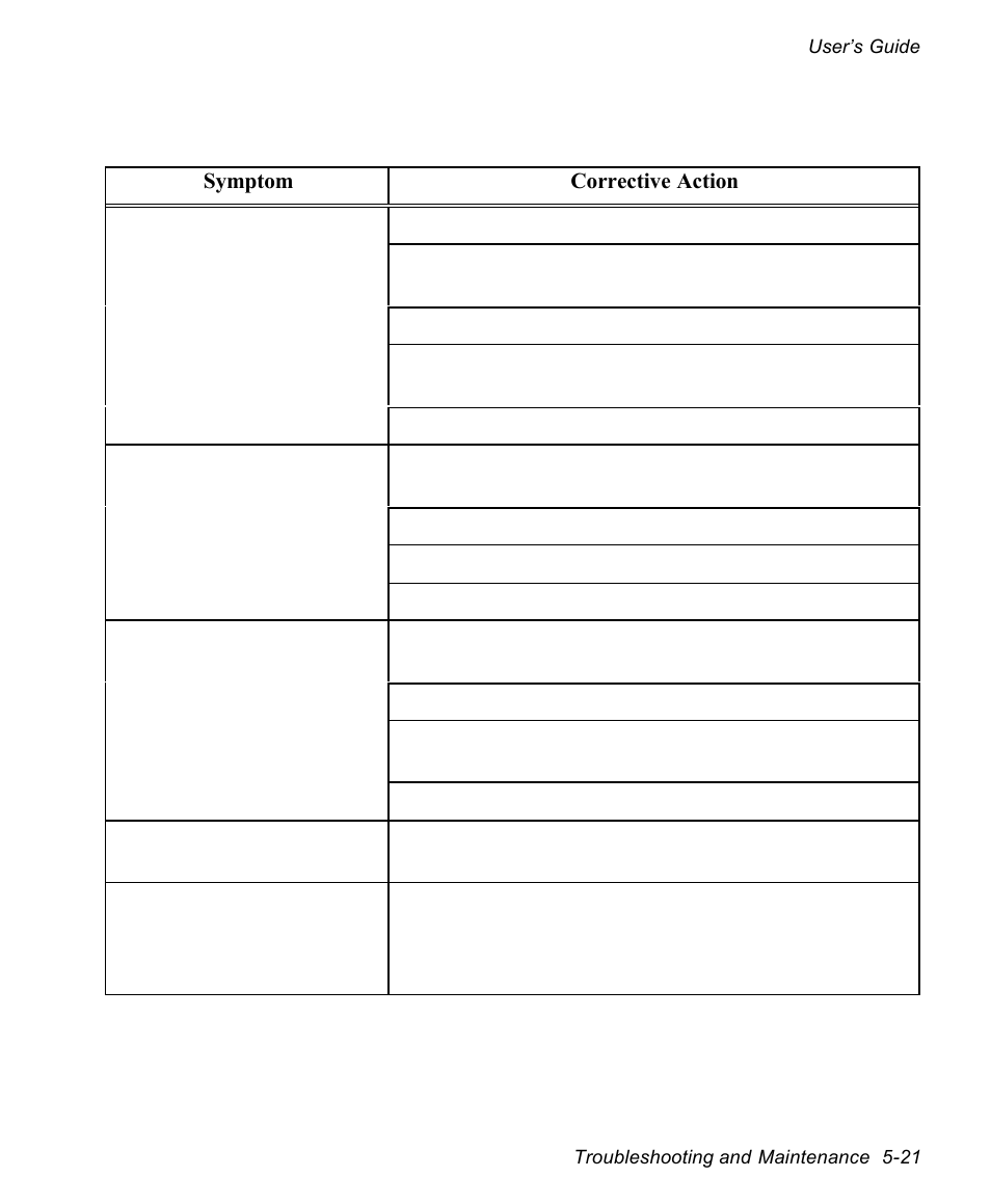 AMT Datasouth documax 3300 User Manual | Page 127 / 221
