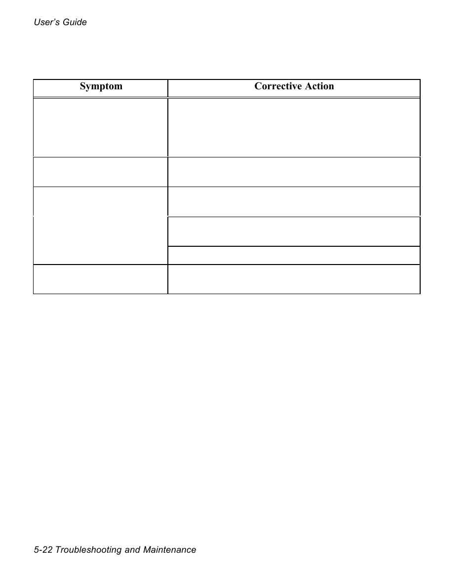 AMT Datasouth documax 3300 User Manual | Page 128 / 221