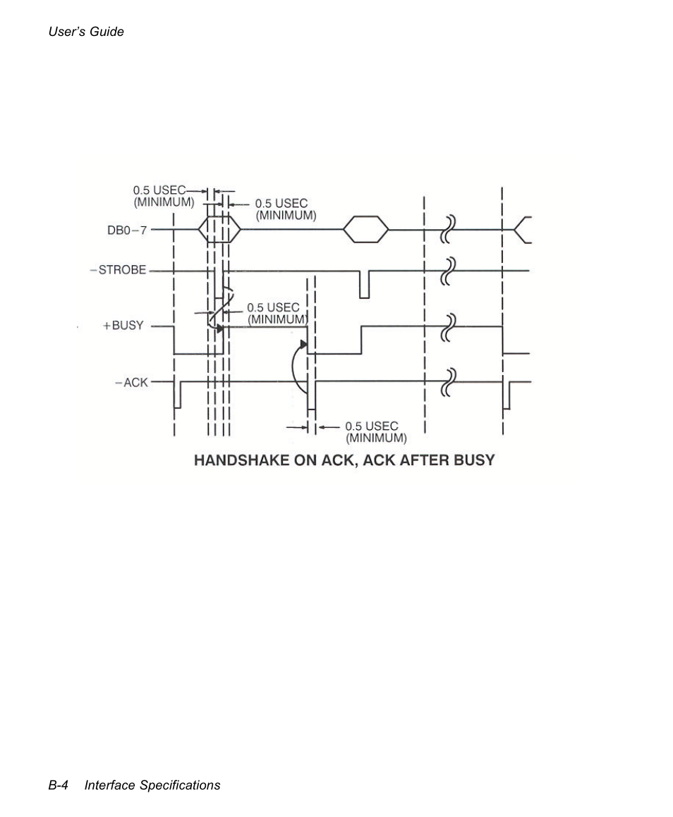 AMT Datasouth documax 3300 User Manual | Page 140 / 221