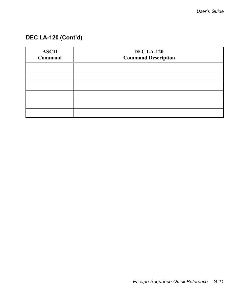 AMT Datasouth documax 3300 User Manual | Page 193 / 221