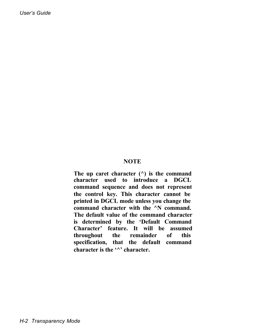AMT Datasouth documax 3300 User Manual | Page 208 / 221