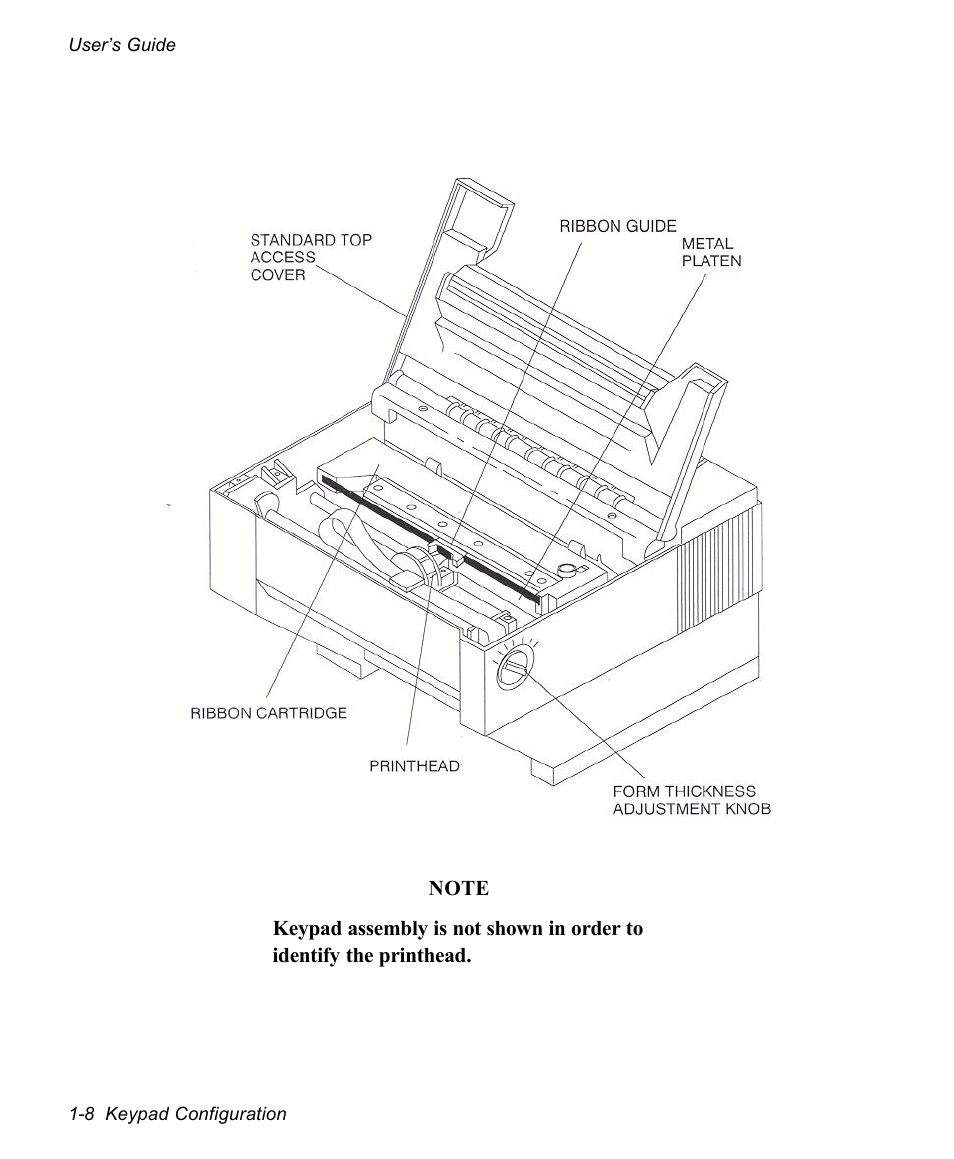 AMT Datasouth documax 3300 User Manual | Page 22 / 221