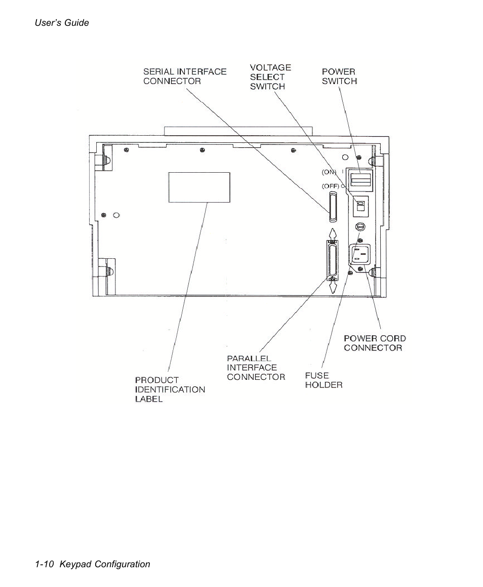 AMT Datasouth documax 3300 User Manual | Page 24 / 221