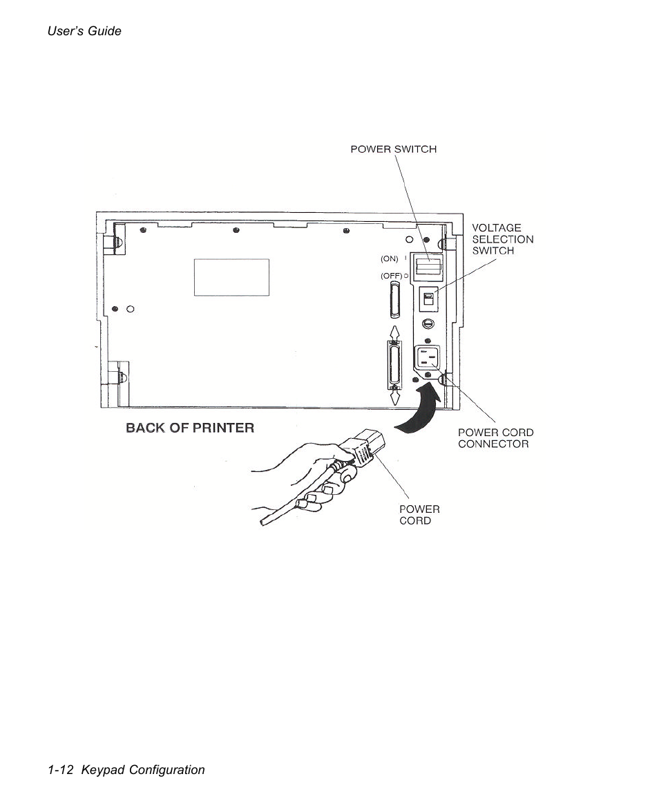 AMT Datasouth documax 3300 User Manual | Page 26 / 221