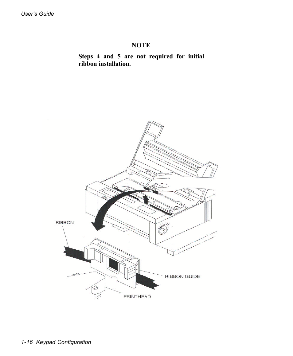 AMT Datasouth documax 3300 User Manual | Page 30 / 221