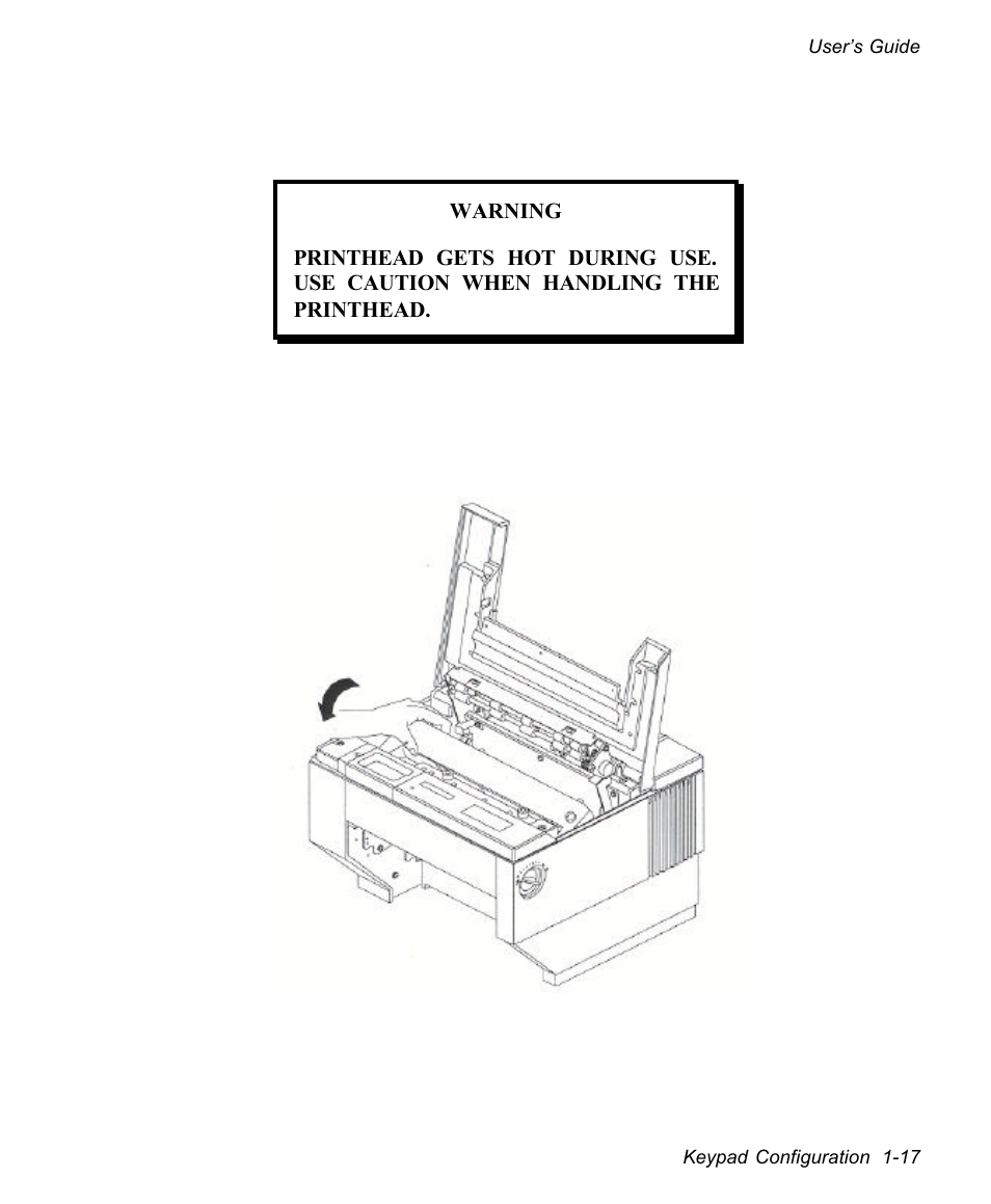 AMT Datasouth documax 3300 User Manual | Page 31 / 221