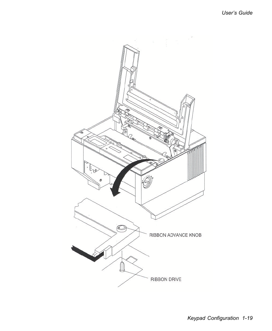 AMT Datasouth documax 3300 User Manual | Page 33 / 221
