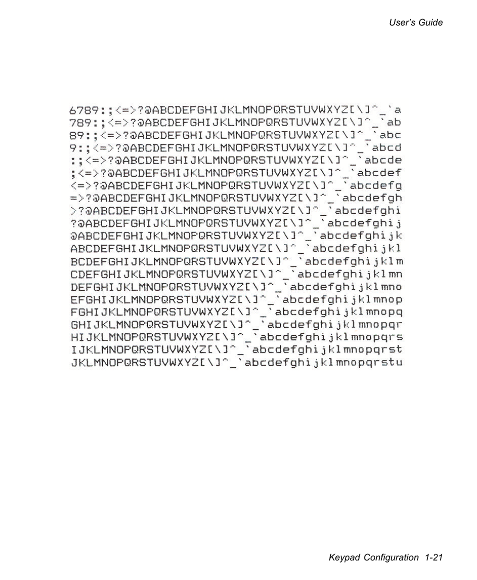 AMT Datasouth documax 3300 User Manual | Page 35 / 221