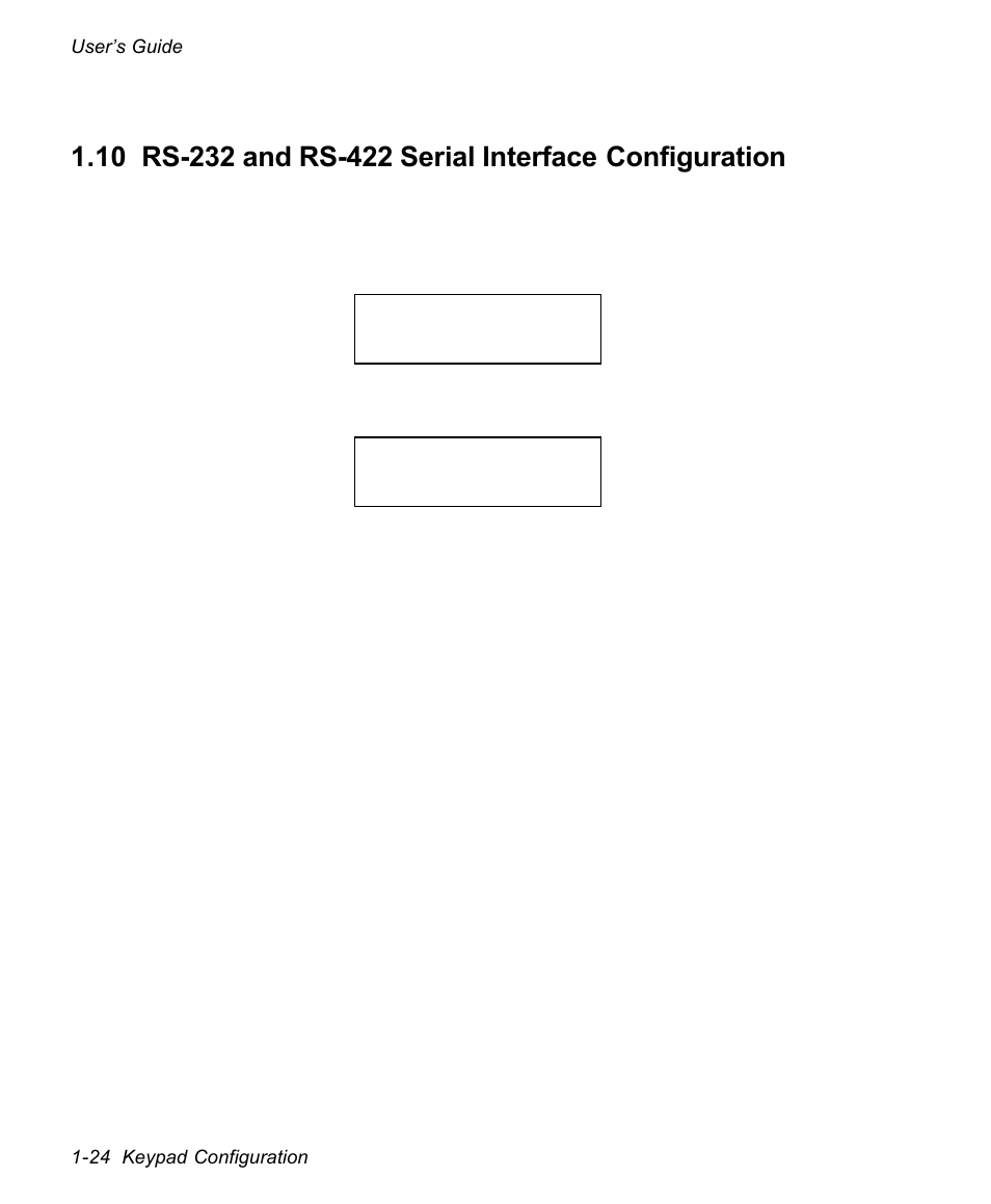 AMT Datasouth documax 3300 User Manual | Page 38 / 221
