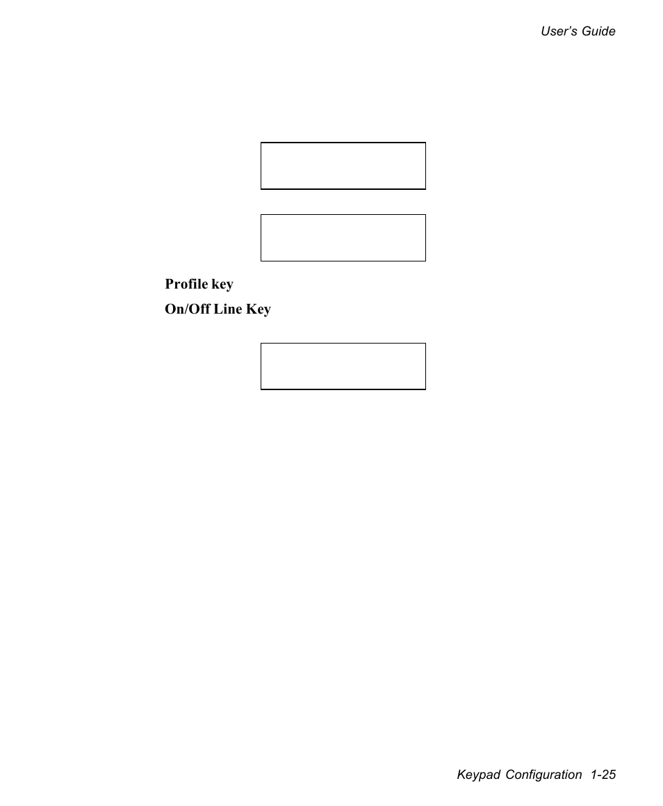AMT Datasouth documax 3300 User Manual | Page 39 / 221