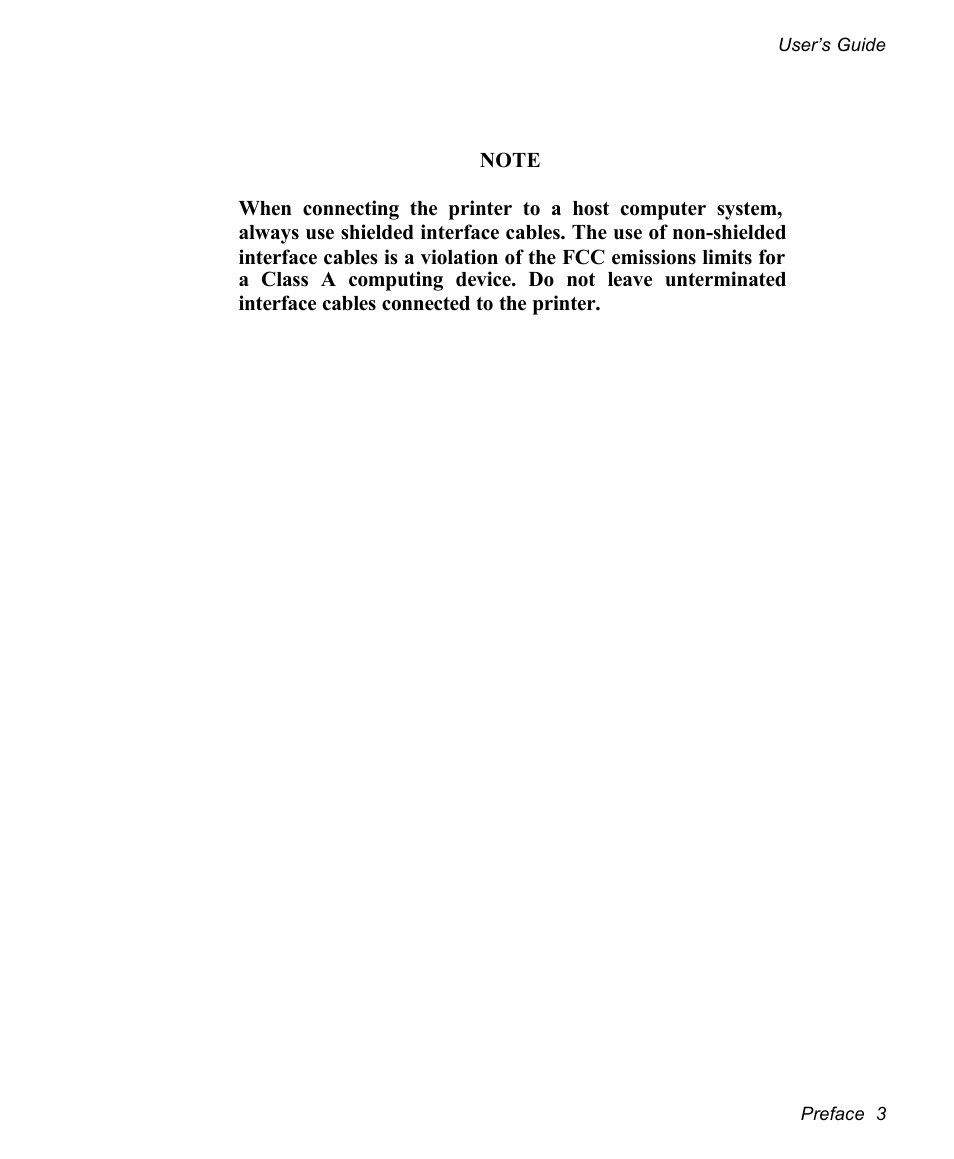 AMT Datasouth documax 3300 User Manual | Page 5 / 221