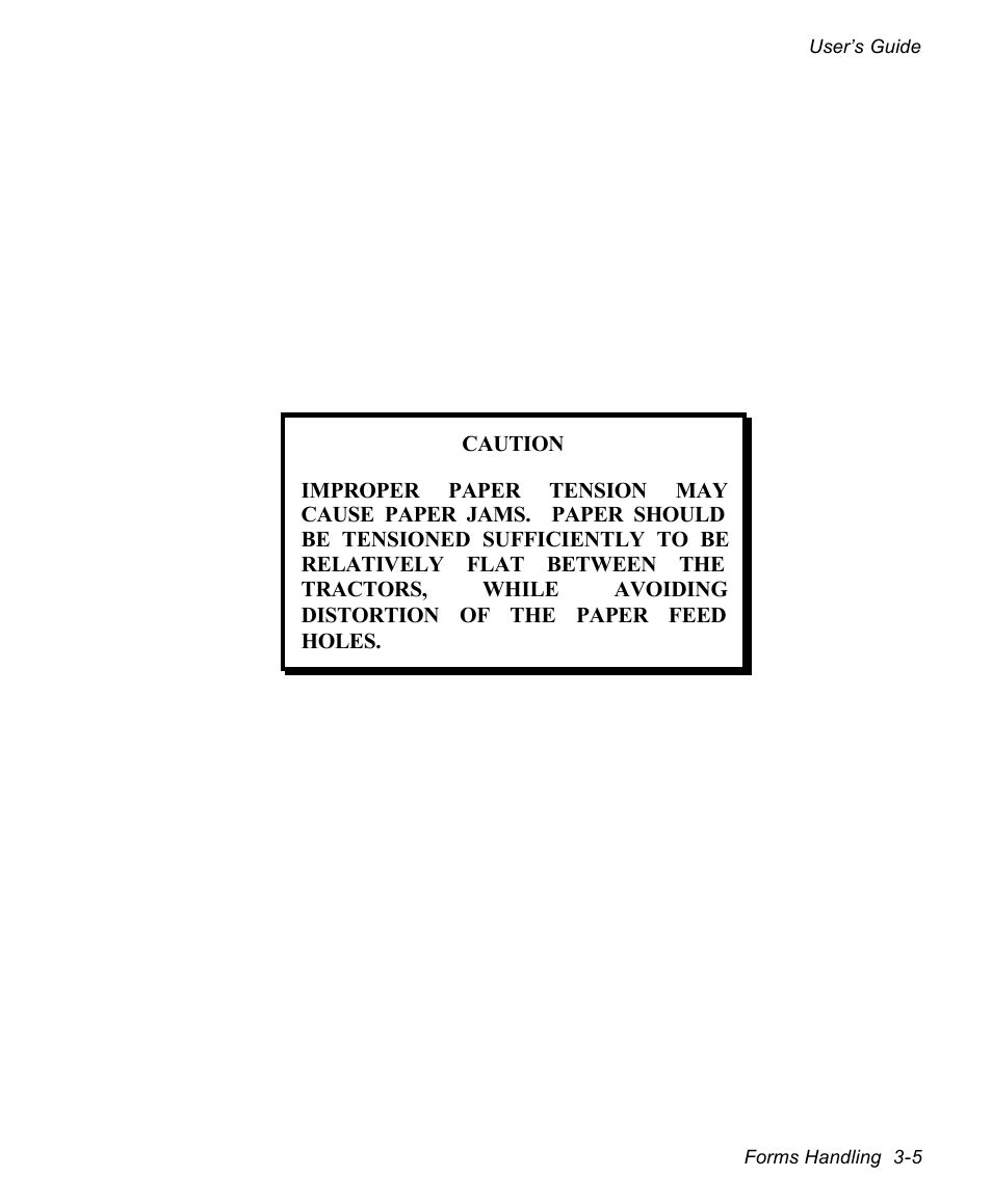 AMT Datasouth documax 3300 User Manual | Page 51 / 221