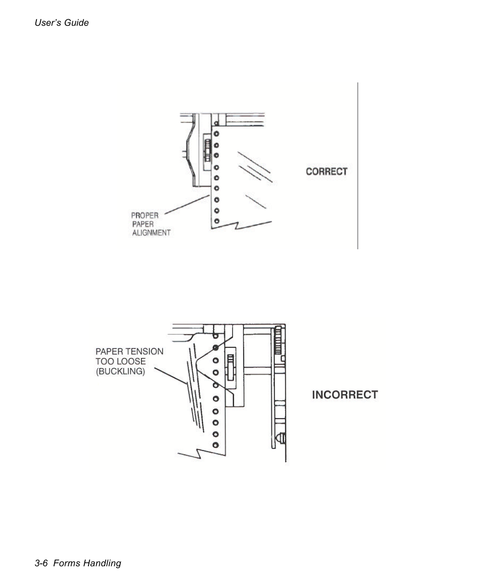 AMT Datasouth documax 3300 User Manual | Page 52 / 221