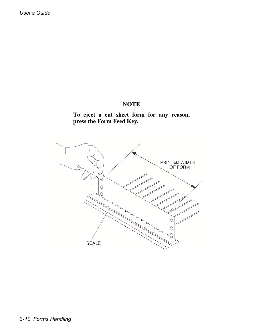 AMT Datasouth documax 3300 User Manual | Page 56 / 221