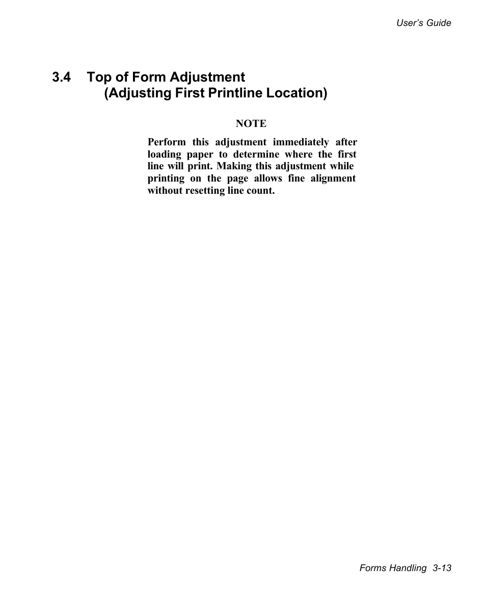 AMT Datasouth documax 3300 User Manual | Page 59 / 221