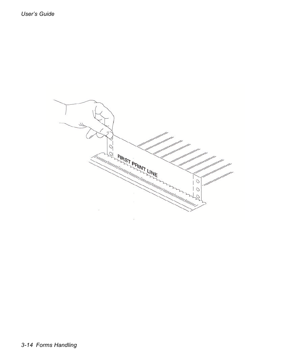 AMT Datasouth documax 3300 User Manual | Page 60 / 221