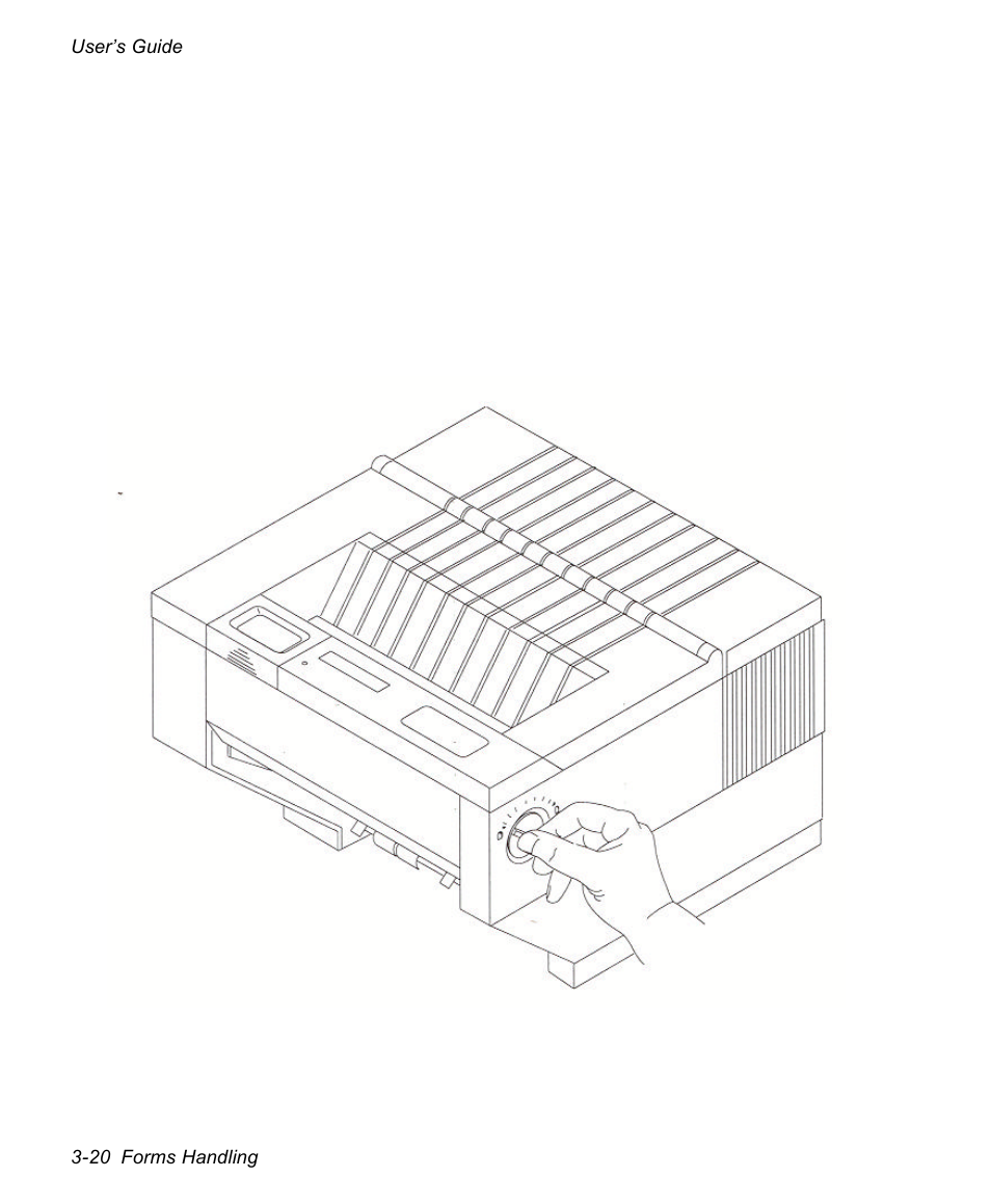 AMT Datasouth documax 3300 User Manual | Page 66 / 221