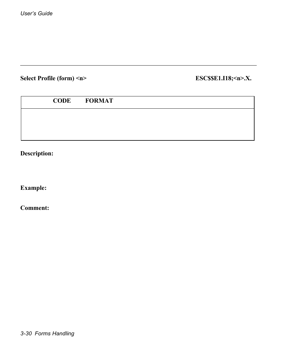 AMT Datasouth documax 3300 User Manual | Page 76 / 221