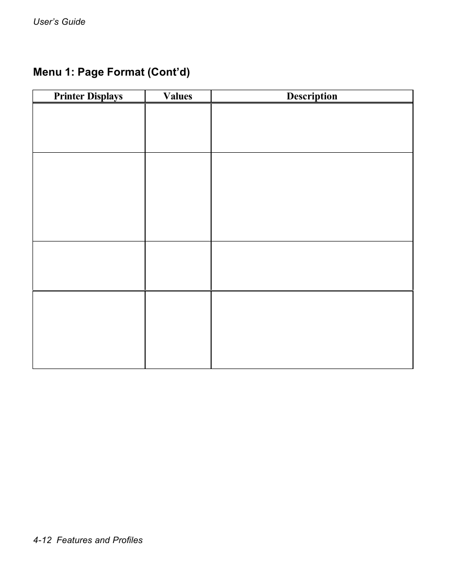 AMT Datasouth documax 3300 User Manual | Page 88 / 221
