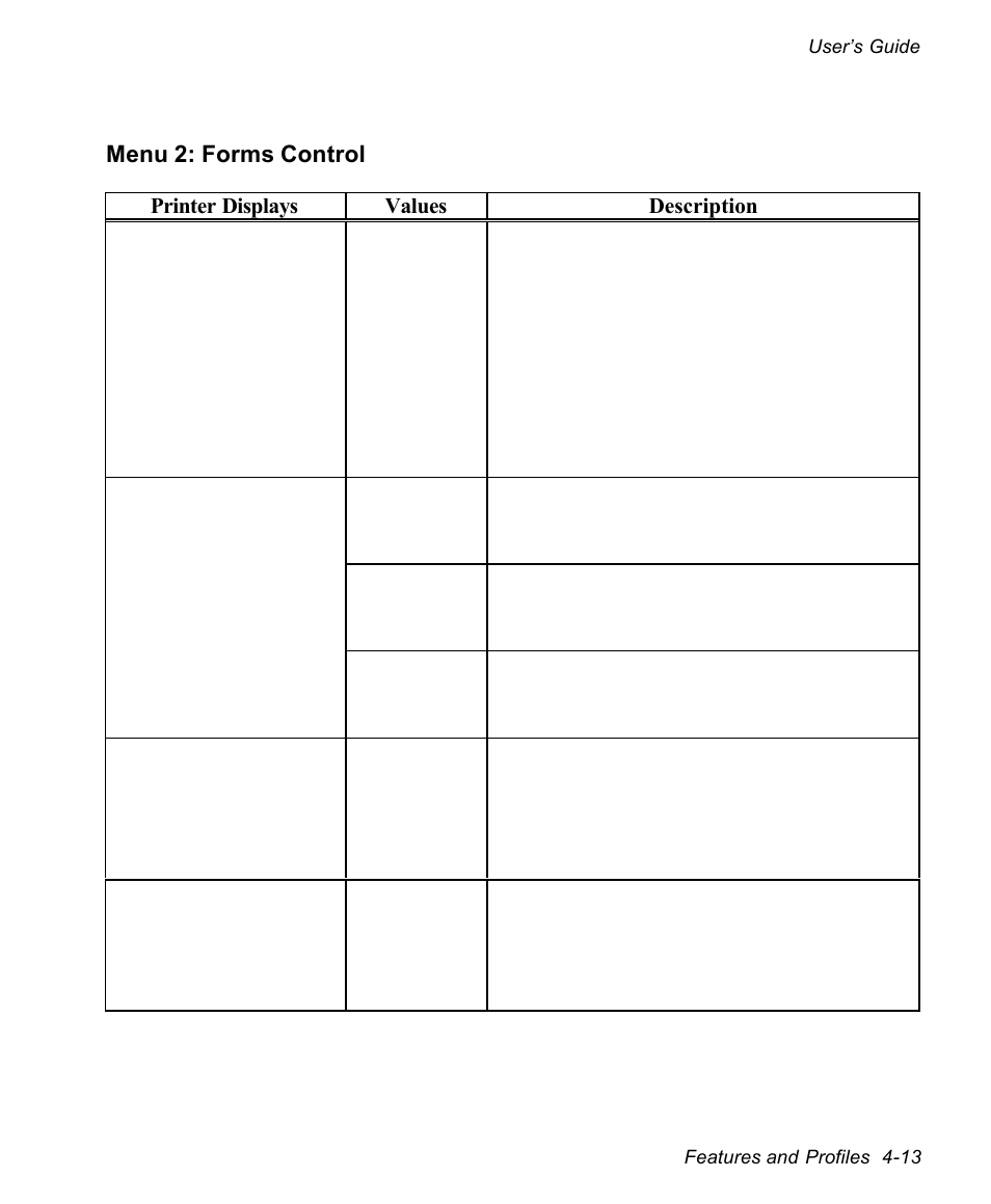 AMT Datasouth documax 3300 User Manual | Page 89 / 221