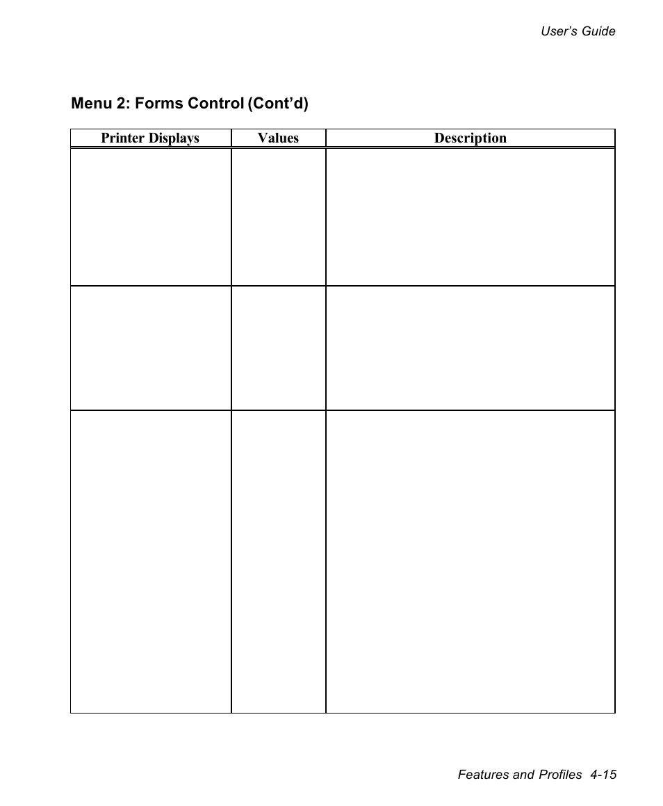 AMT Datasouth documax 3300 User Manual | Page 91 / 221