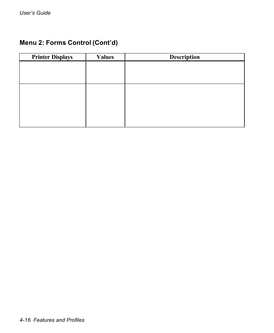 AMT Datasouth documax 3300 User Manual | Page 92 / 221