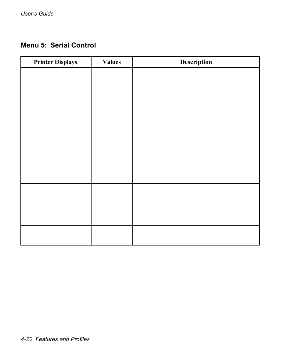 AMT Datasouth documax 3300 User Manual | Page 98 / 221