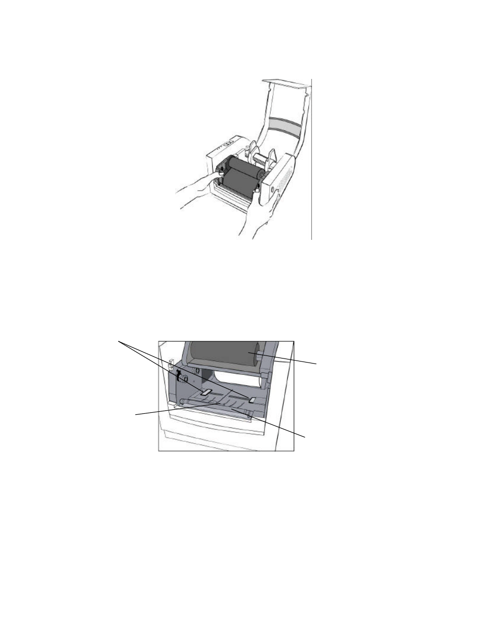 AMT Datasouth 600 User Manual | Page 21 / 72
