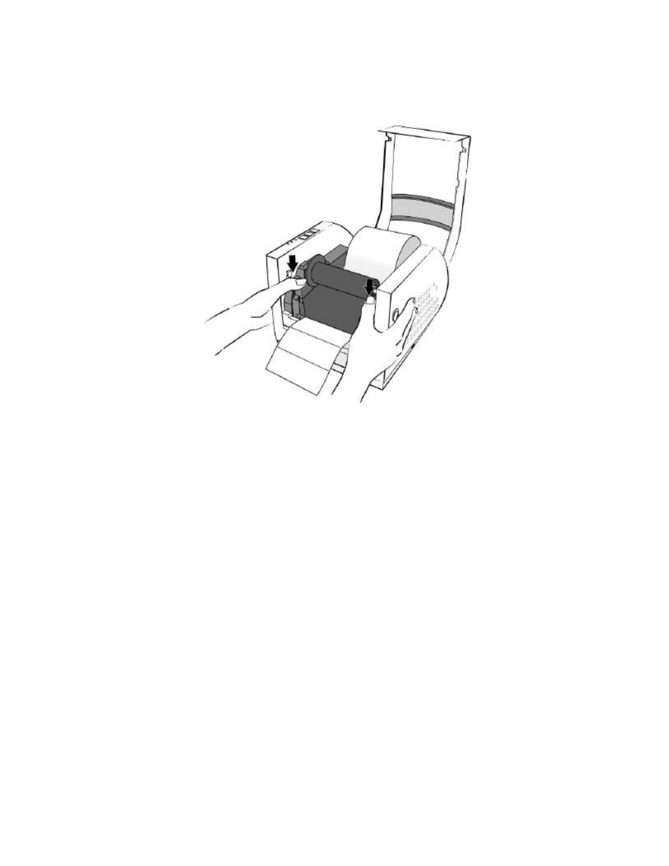 AMT Datasouth 600 User Manual | Page 23 / 72