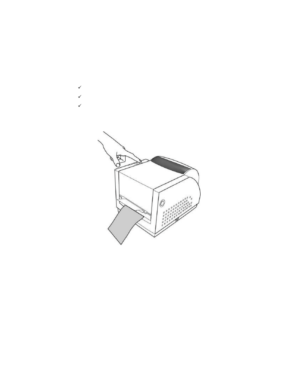 AMT Datasouth 600 User Manual | Page 26 / 72