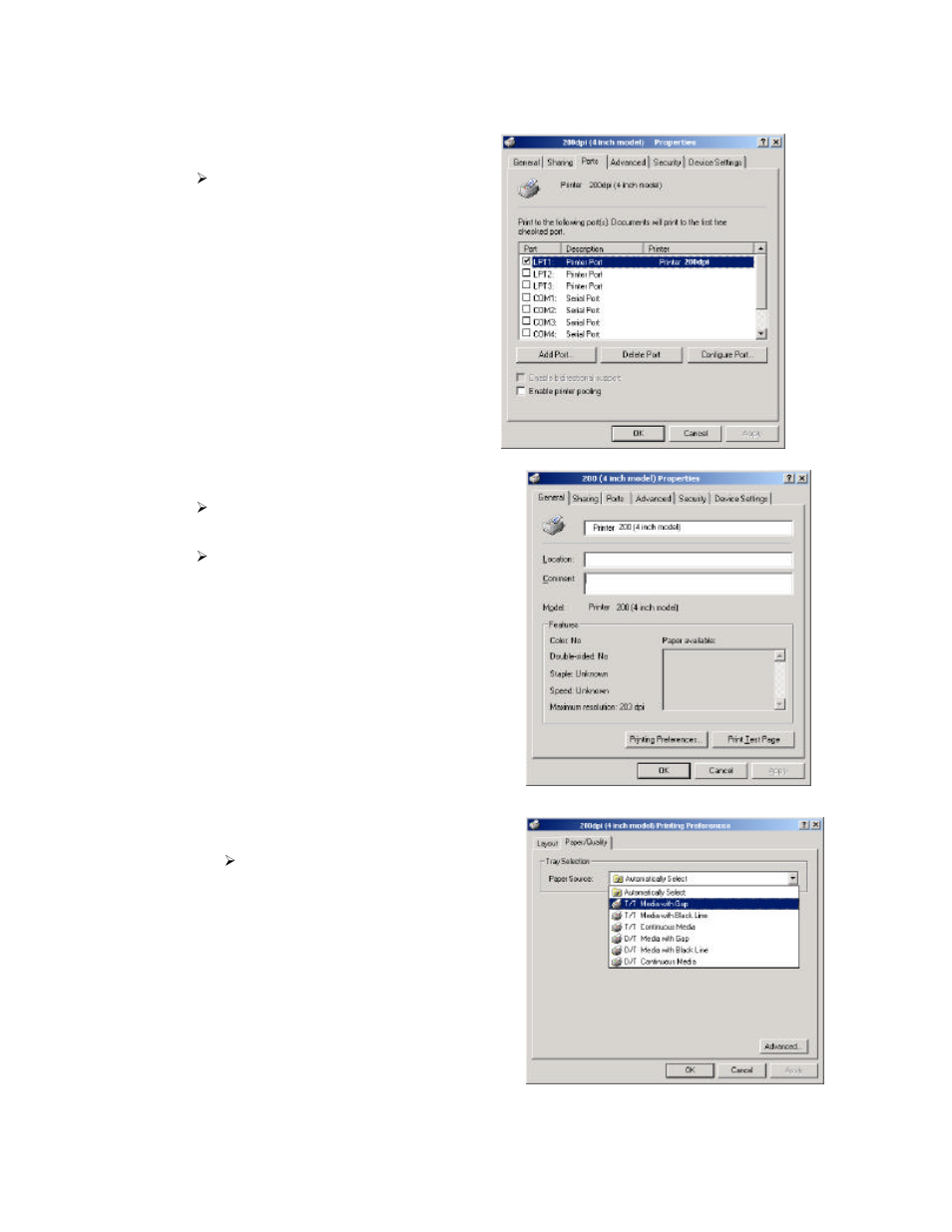 AMT Datasouth 600 User Manual | Page 40 / 72