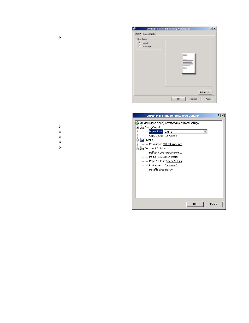 AMT Datasouth 600 User Manual | Page 41 / 72