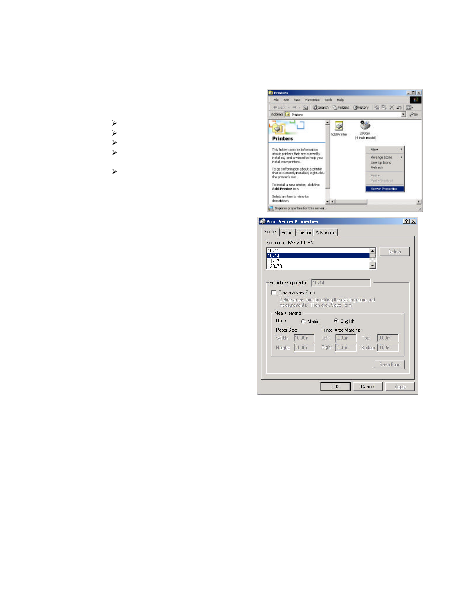 AMT Datasouth 600 User Manual | Page 42 / 72