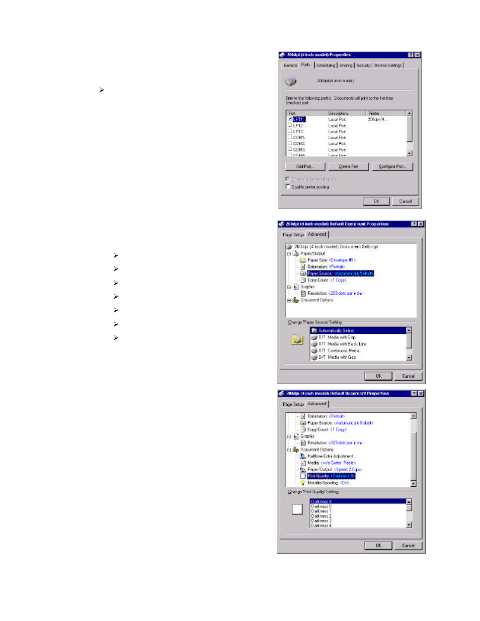 AMT Datasouth 600 User Manual | Page 43 / 72