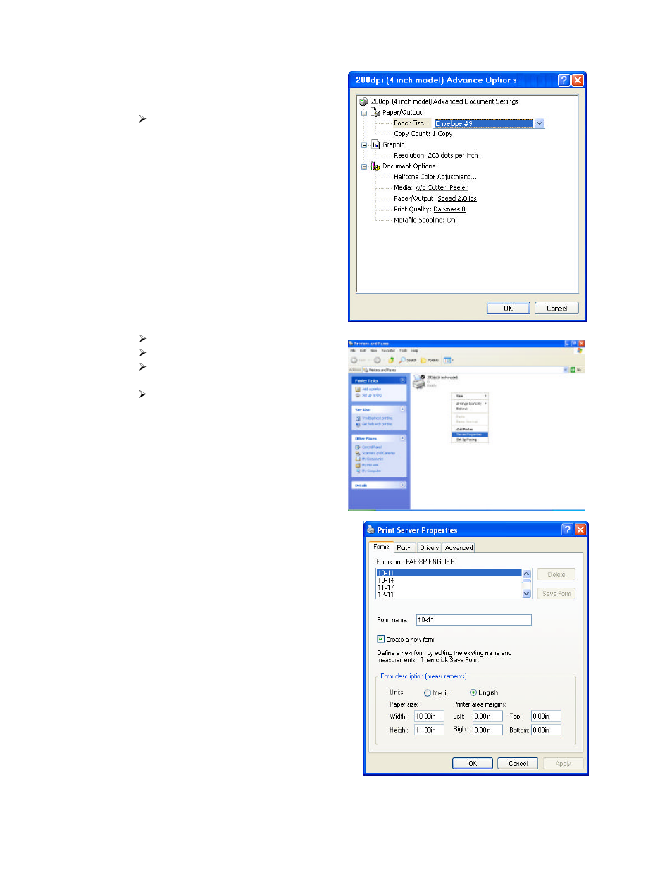 AMT Datasouth 600 User Manual | Page 45 / 72