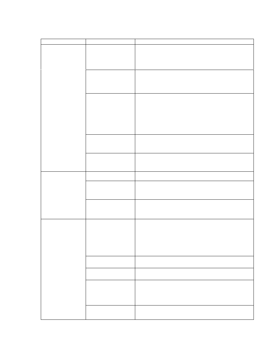 AMT Datasouth 600 User Manual | Page 48 / 72