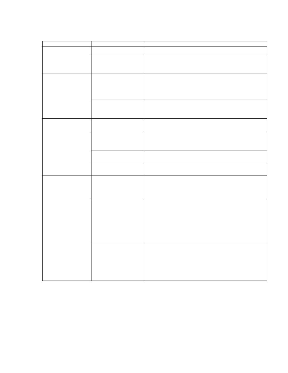 Peel and present sensing | AMT Datasouth 600 User Manual | Page 50 / 72