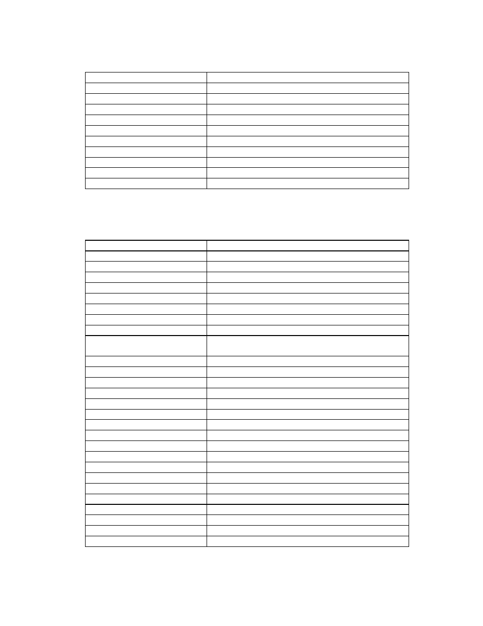 AMT Datasouth 600 User Manual | Page 59 / 72