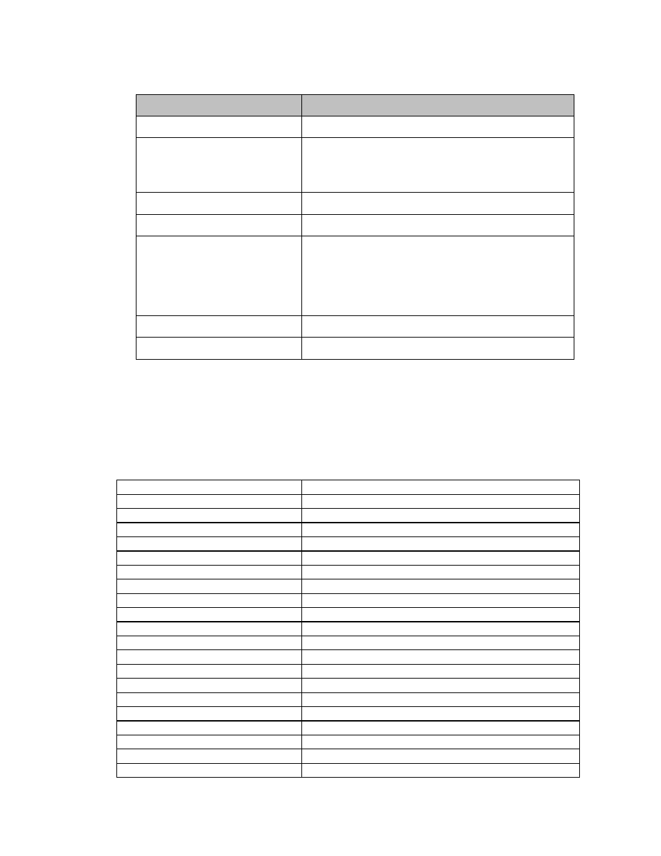 Printer programming language b, pplb, Pplb emulation printer control commands | AMT Datasouth 600 User Manual | Page 61 / 72