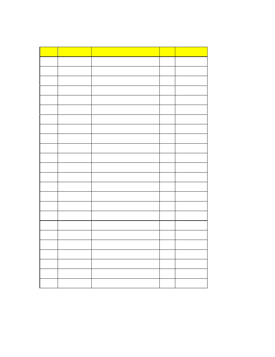Appendix e: parts lists and mechanical drawings | AMT Datasouth 600 User Manual | Page 63 / 72