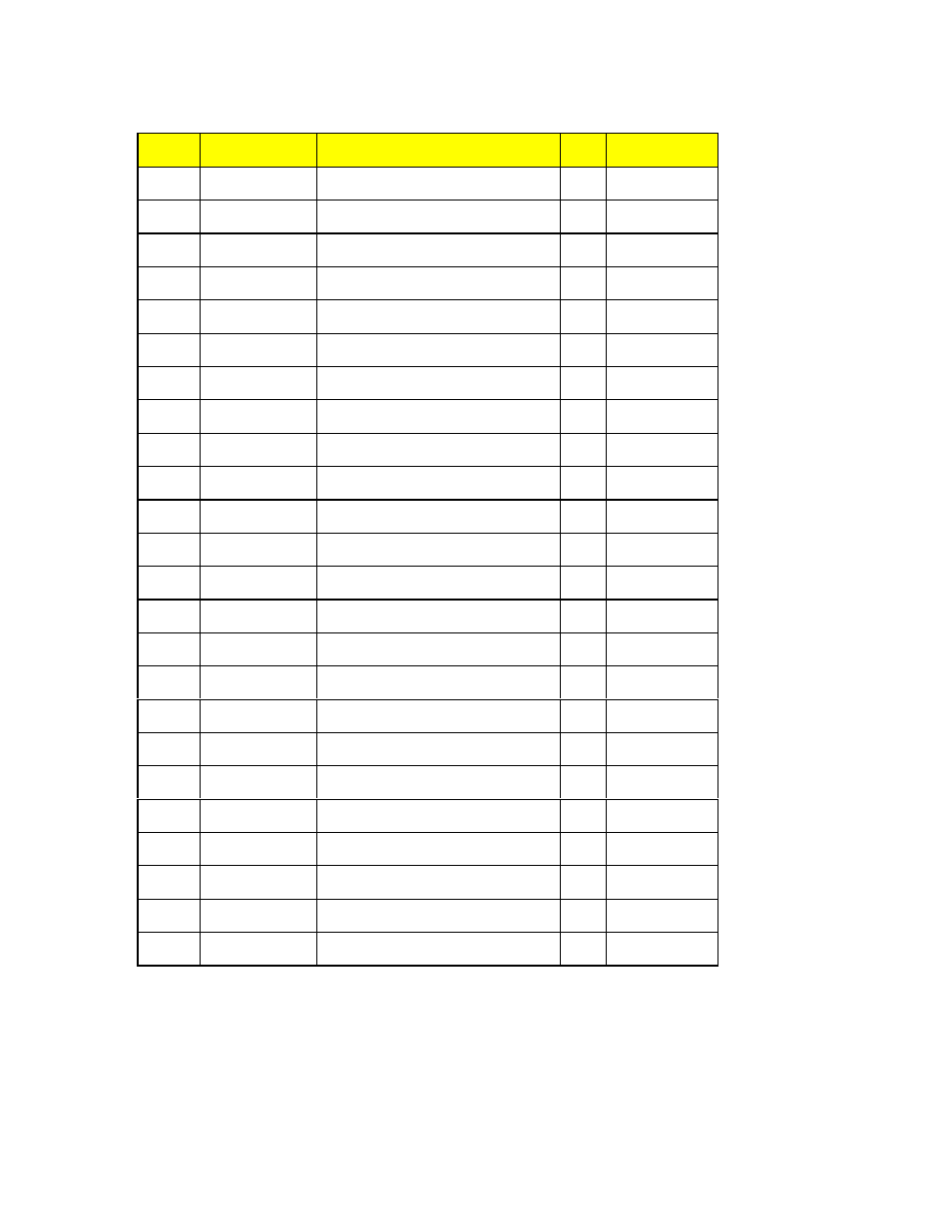 AMT Datasouth 600 User Manual | Page 64 / 72