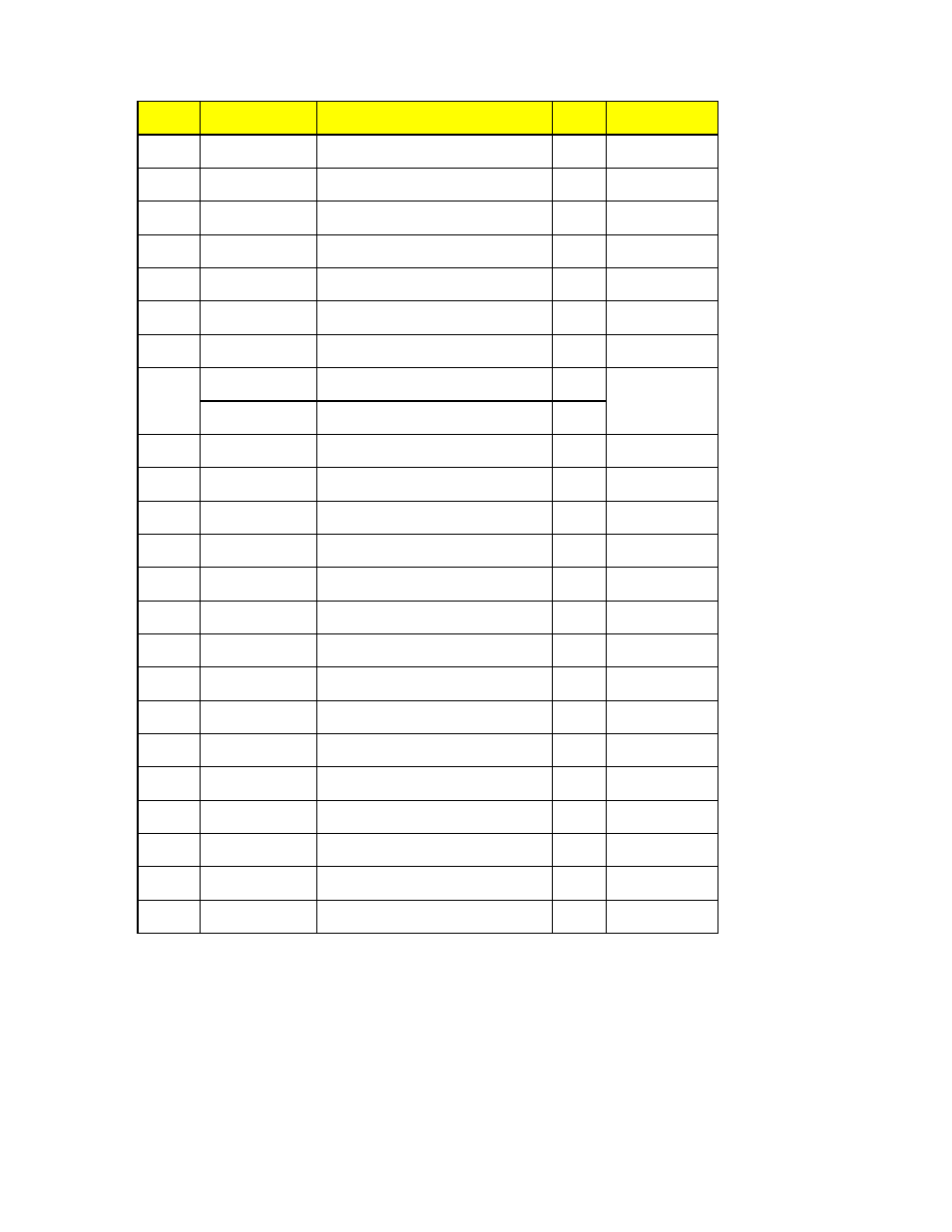 AMT Datasouth 600 User Manual | Page 65 / 72