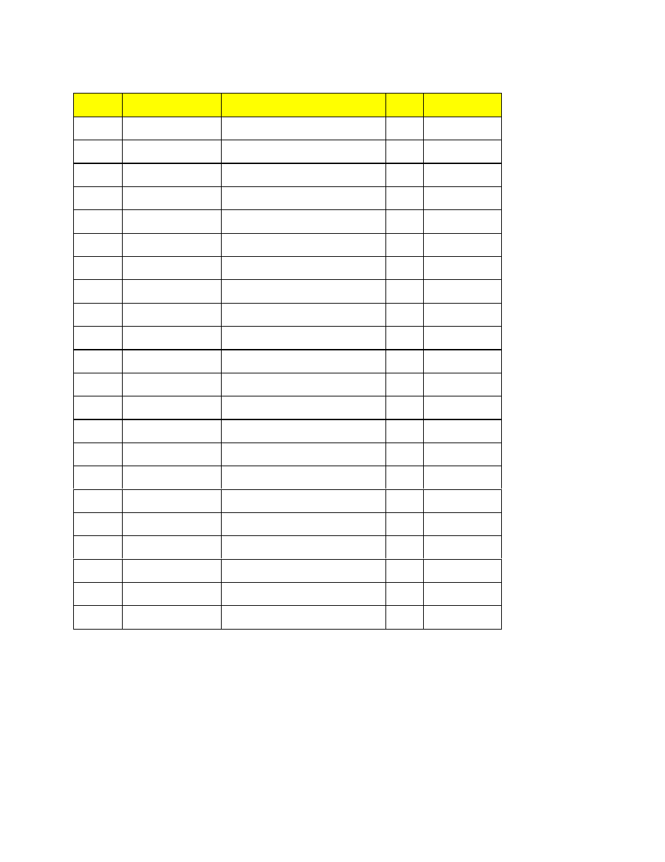 AMT Datasouth 600 User Manual | Page 67 / 72