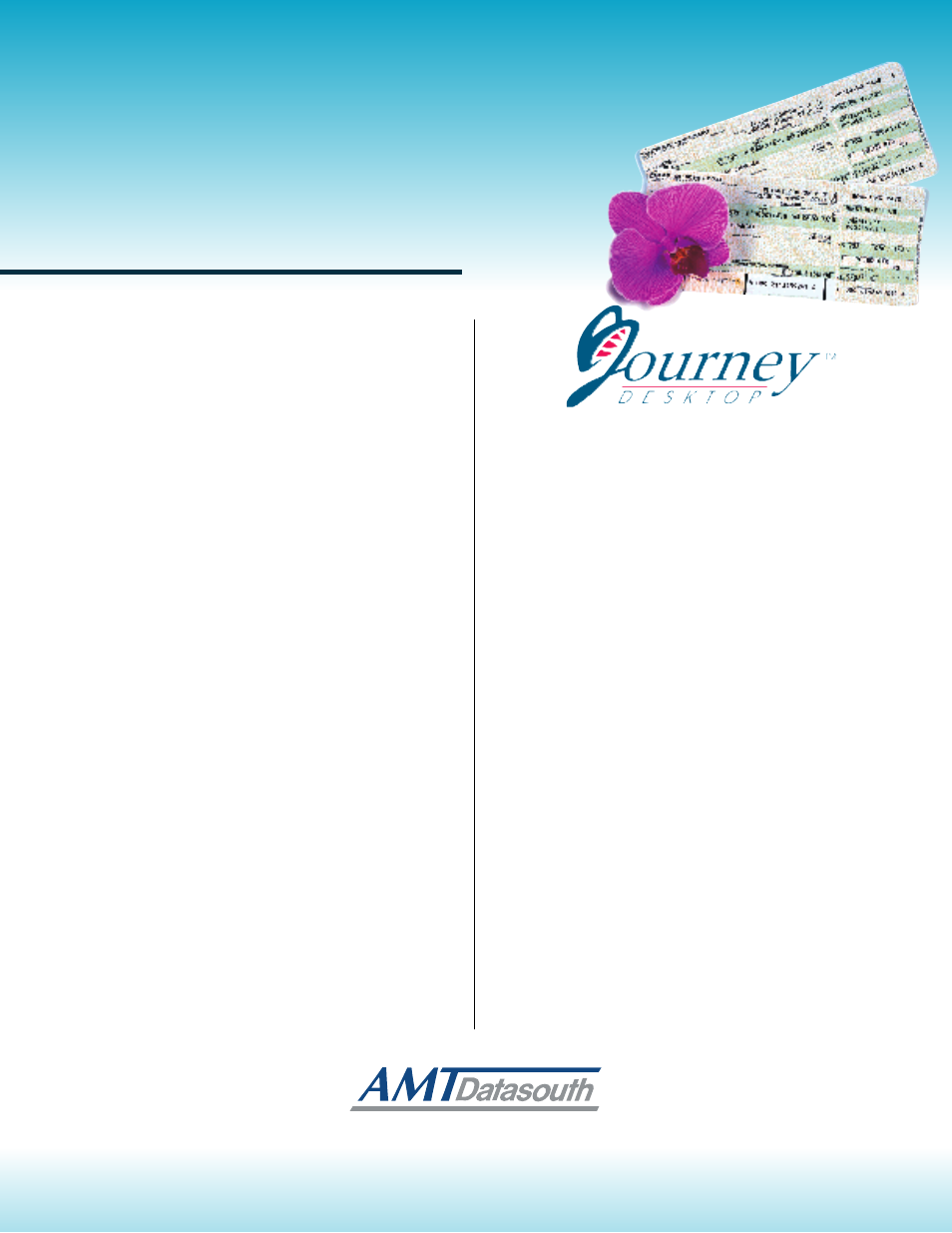 AMTDatasouth ATB2 User Manual | Page 2 / 2