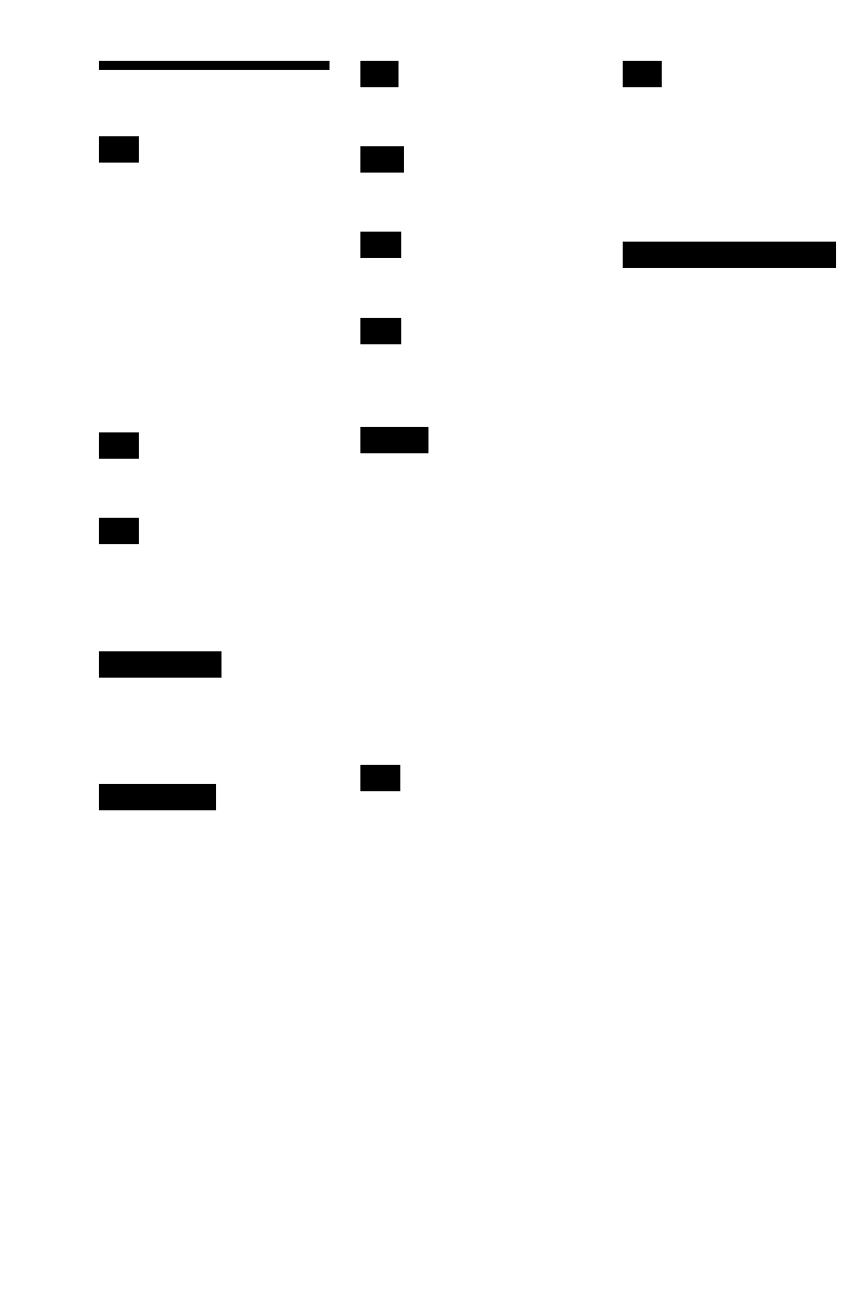 Index | Sony CMT-RB5 User Manual | Page 30 / 32