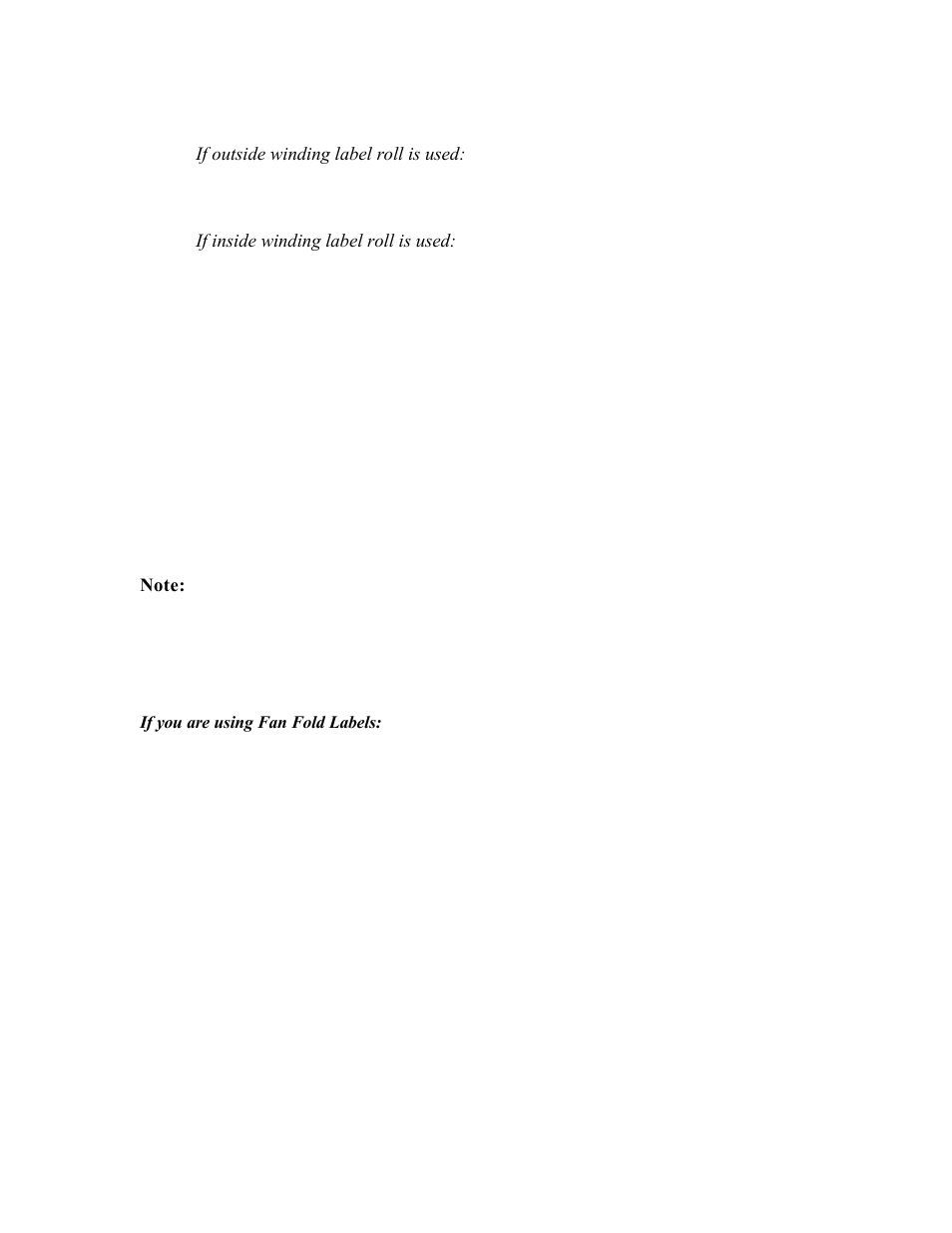 AMT Datasouth 5106 User Manual | Page 15 / 36