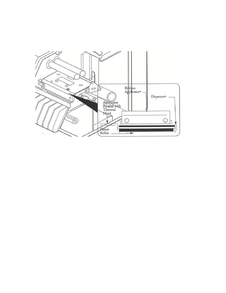 AMT Datasouth 5106 User Manual | Page 21 / 36