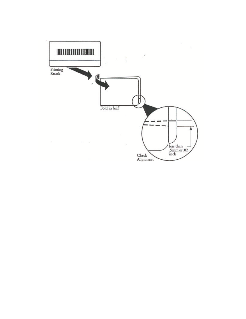AMT Datasouth 5106 User Manual | Page 24 / 36