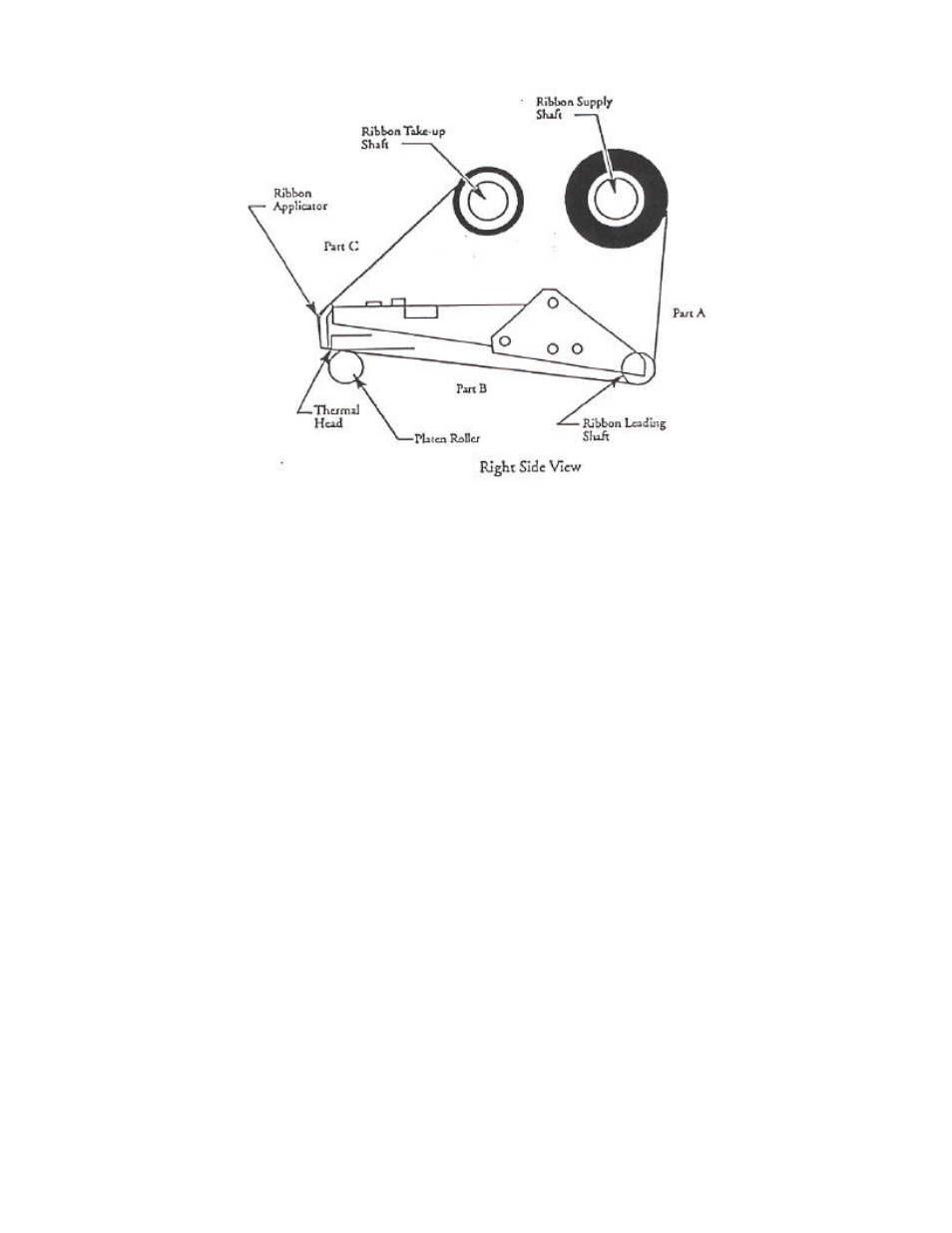 AMT Datasouth 5106 User Manual | Page 26 / 36
